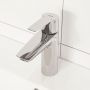 Grohe Start 24204002 bateria umywalkowa stojąca starlight chrome zdj.17