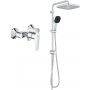 Zestaw Grohe 24197001, 26698001 zdj.1
