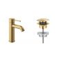 Zestaw Grohe 23590GN1, 65807GN0 zdj.1