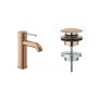 Zestaw Grohe 23590DL1, 65807DL0 zdj.1