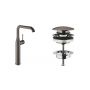 Zestaw Grohe 32901A01, 65807A00 zdj.1