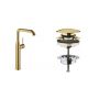 Zestaw Grohe 32901GL1, 65807GL0 zdj.1