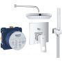 Zestaw Grohe 24062000, 26405000, 26695000, 27851000, 35600000 zdj.1