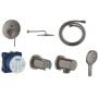 Zestaw Grohe 24058AL1, 26066AL0, 26574AL0, 27057AL0, 27074AL0, 28362A00, 35600000 zdj.1