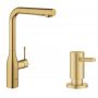 Zestaw Grohe 30270GN0, 40535GN0 zdj.1