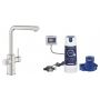 Zestaw Grohe 30601DC0, 40438001 zdj.1