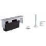 Zestaw Grohe Veris 29037000 + Grohe Eurocube 19966000 zdj.1