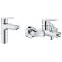 Zestaw Grohe Start 23455002 + Grohe Start 24206002 zdj.1