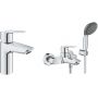 Zestaw Grohe Start 23550002 + Grohe Start 23413002 zdj.1