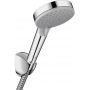 Hansgrohe Vernis Blend 26278000 zestaw prysznicowy chrom zdj.1