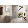 Hansgrohe 27694140 ramię ścienne zdj.4