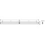 Hansgrohe WallStoris 27904700 panel ścienny zdj.2