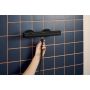 Hansgrohe Activera Select S 28876670 zestaw prysznicowy ścienny termostatyczny czarny zdj.5