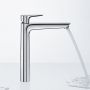 Hansgrohe Talis E 71717000 bateria umywalkowa zdj.4