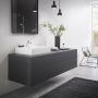 Hansgrohe Logis 71170000 bateria umywalkowa stojąca chrom zdj.3