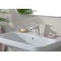 Hansgrohe Logis 71170000 bateria umywalkowa stojąca chrom zdj.5
