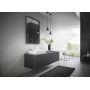 Hansgrohe Logis 71170000 bateria umywalkowa stojąca chrom zdj.6