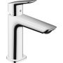 Hansgrohe Logis 71254000 bateria umywalkowa stojąca chrom zdj.1