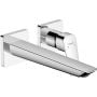 Hansgrohe Logis bateria umywalkowa podtynkowa chrom 71256000 zdj.1