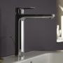 Hansgrohe Vernis Blend 71581000 bateria umywalkowa stojąca chrom zdj.6