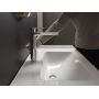 Hansgrohe Vernis Blend 71581000 bateria umywalkowa stojąca chrom zdj.5