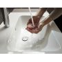 Hansgrohe Vernis Blend 71584000 bateria umywalkowa stojąca chrom zdj.4