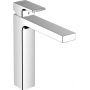 Hansgrohe Vernis Shape 71590000 bateria umywalkowa stojąca chrom zdj.1