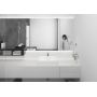 Hansgrohe Vernis Shape 71590000 bateria umywalkowa stojąca chrom zdj.5
