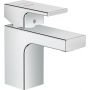 Hansgrohe Vernis Shape 71593000 bateria umywalkowa stojąca chrom zdj.1