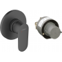 Zestaw Hansgrohe 26453670, 28046670, 71663670 zdj.2