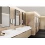 Hansgrohe Talis E 71718000 bateria umywalkowa stojąca chrom zdj.3