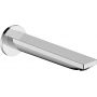 Hansgrohe Rebris E 72431000 wylewka do baterii wannowej chrom zdj.1