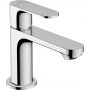 Hansgrohe Rebris S 72510000 bateria umywalkowa stojąca chrom zdj.1