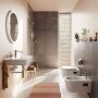 Hansgrohe Rebris S 72527000 bateria umywalkowa stojąca chrom zdj.3