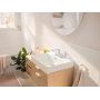 Hansgrohe Rebris S 72530000 bateria umywalkowa stojąca chrom zdj.3