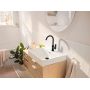 Hansgrohe Rebris S 72536670 bateria umywalkowa stojąca chrom zdj.3