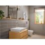 Hansgrohe Rebris E 72576000 bateria umywalkowa stojąca chrom zdj.4