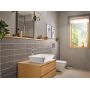 Hansgrohe Rebris E 72581000 bateria umywalkowa stojąca chrom zdj.4