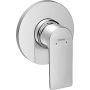 Hansgrohe Rebris E 72659000 bateria prysznicowa podtynkowa chrom zdj.1