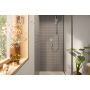 Hansgrohe Rebris E 72668000 bateria prysznicowa podtynkowa chrom zdj.3