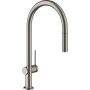 Hansgrohe Talis M54 72800340 bateria kuchenna stojąca zdj.1