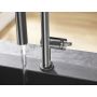 Hansgrohe Talis M54 72800340 bateria kuchenna stojąca zdj.6