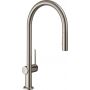 Hansgrohe Talis S 72800800 bateria kuchenna stojąca zdj.1