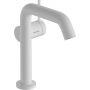 Hansgrohe Tecturis S 73341700 bateria umywalkowa stojąca biała zdj.1