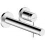 Hansgrohe Zesis S 74750000 bateria umywalkowa podtynkowa chrom zdj.1