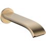 Hansgrohe Vivenis 75410140 wylewka do baterii wannowej zdj.1