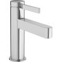 Hansgrohe Finoris 76012000 bateria umywalkowa stojąca chrom zdj.1