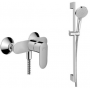 Zestaw Hansgrohe 26279000, 71640000 zdj.1