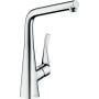 Hansgrohe Metris 14822000 bateria kuchenna zdj.1