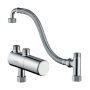 Hansgrohe 15346000 element dodatkowy baterii zdj.1